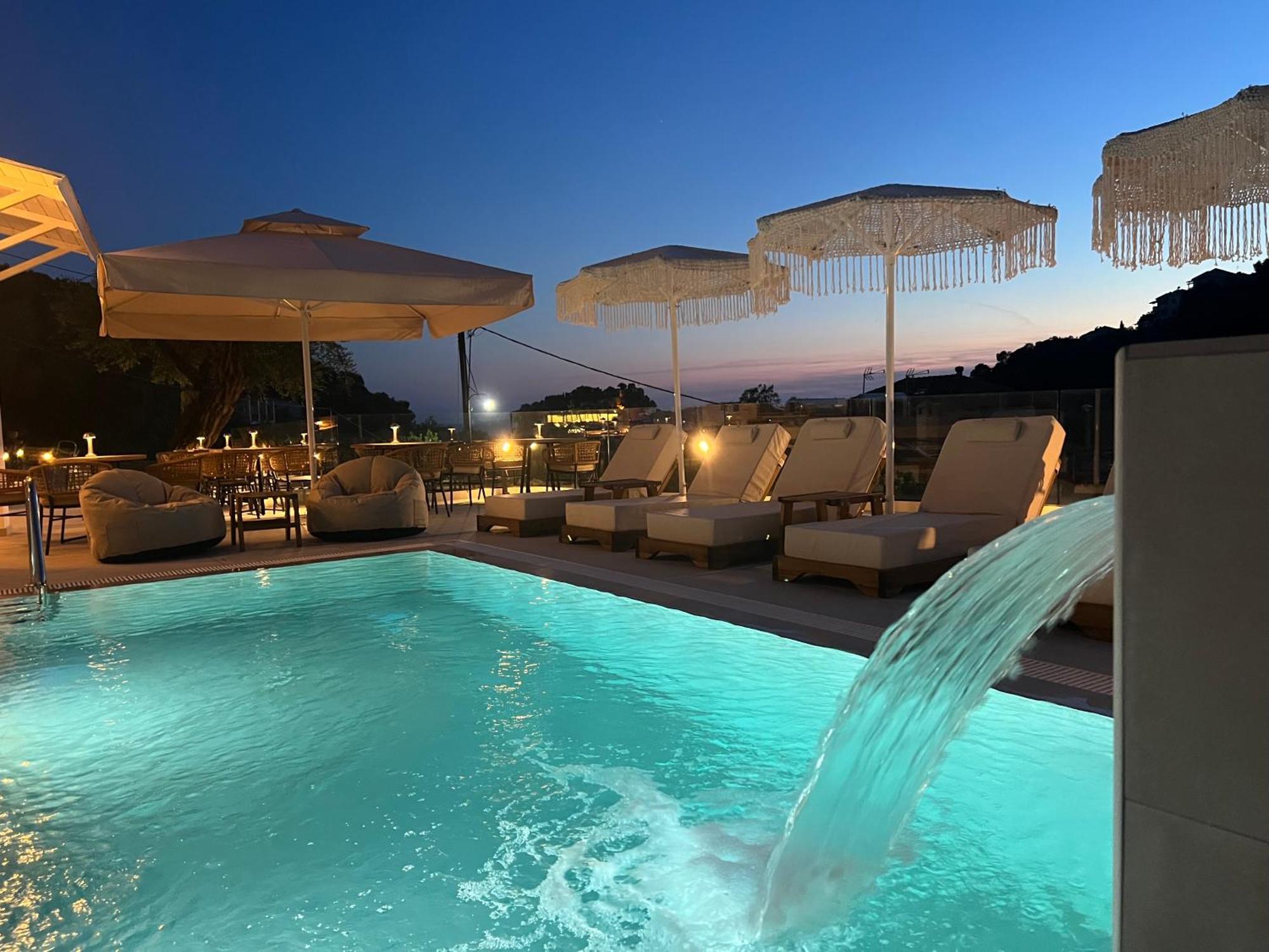 Apartment Vassilis *